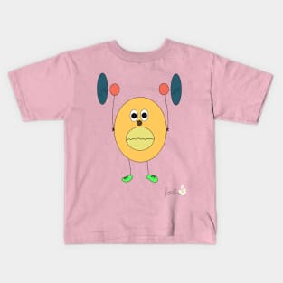 forzudo Kids T-Shirt